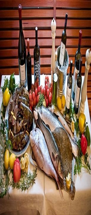Classico Restaurant