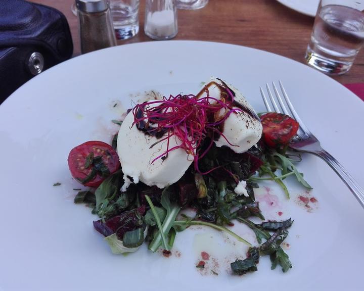 Classico Restaurant