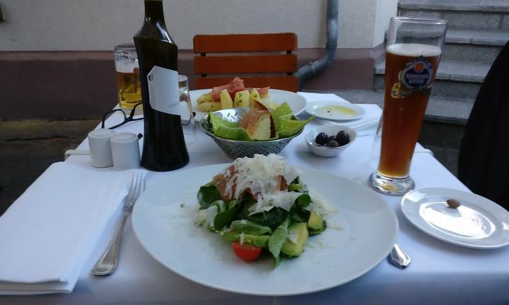 Classico Restaurant