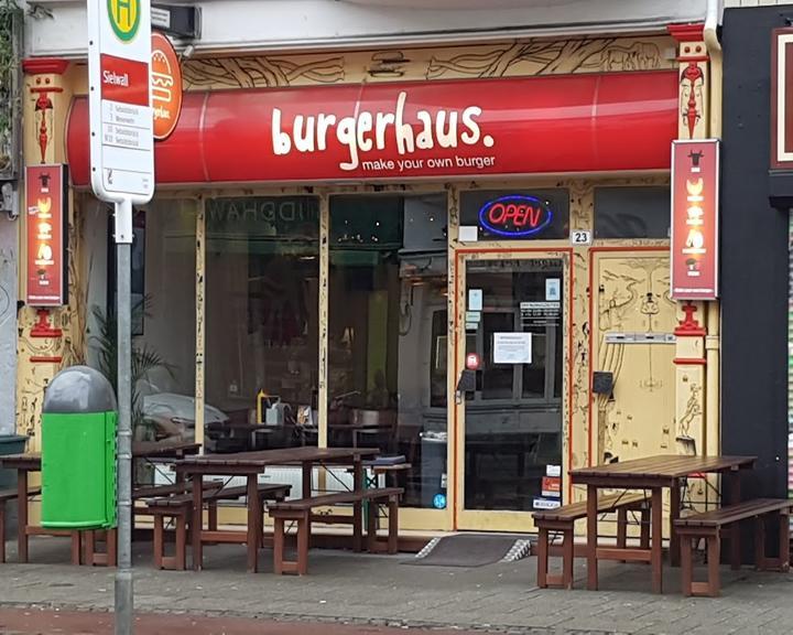 Burgerhaus Bremen