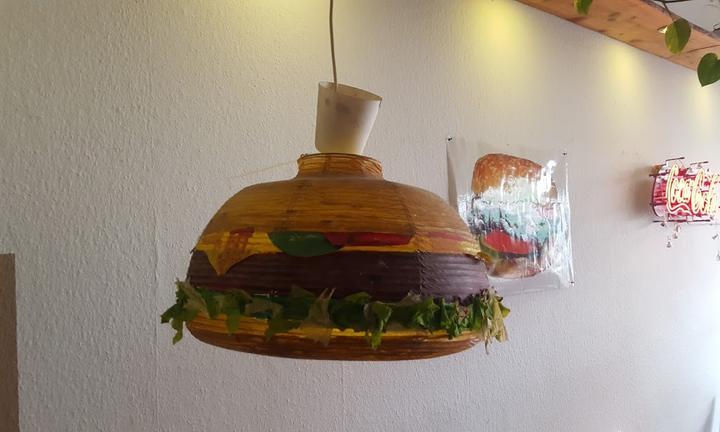 Burgerhaus Bremen