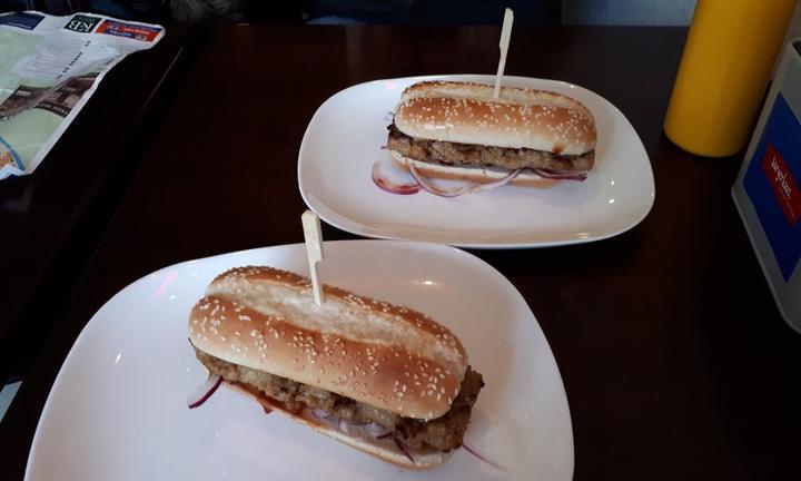 Burgerhaus Bremen