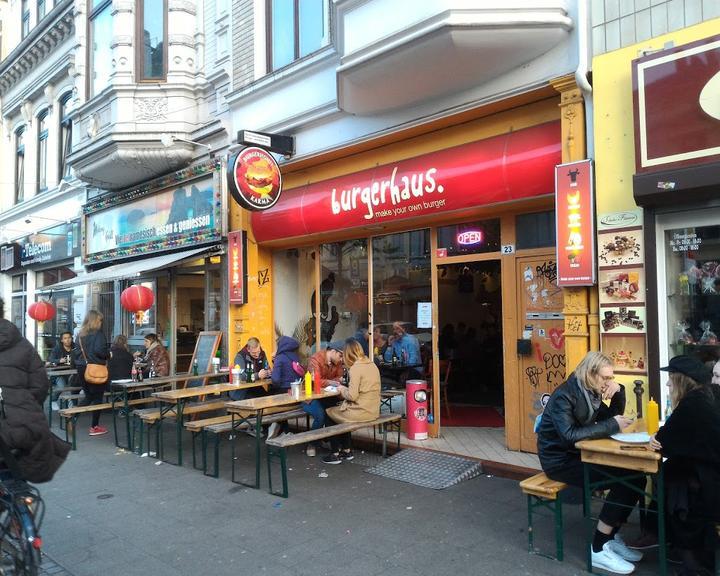 Burgerhaus Bremen