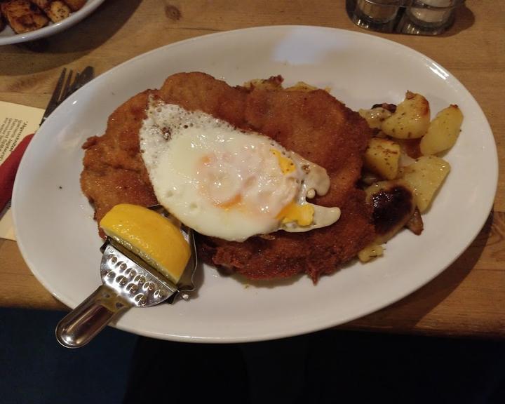 Aufsturz