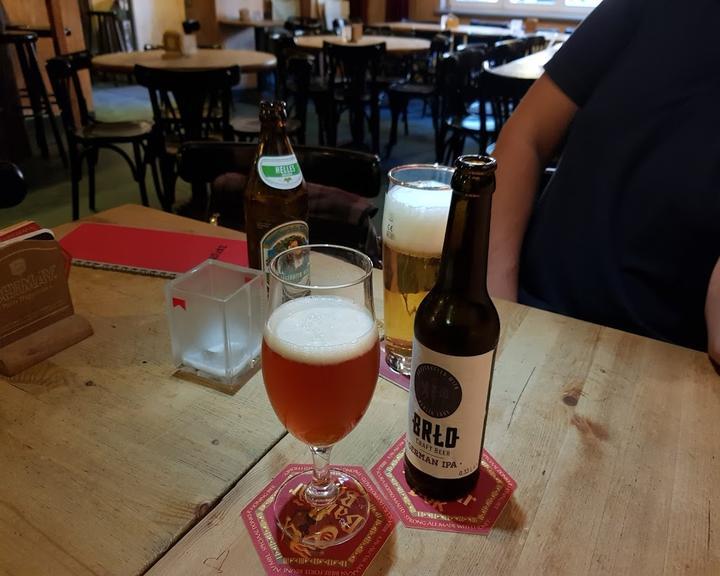Aufsturz