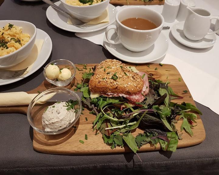 Kramerbruckencafé