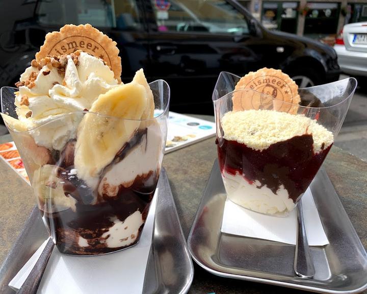 Eiscafé Eismeer
