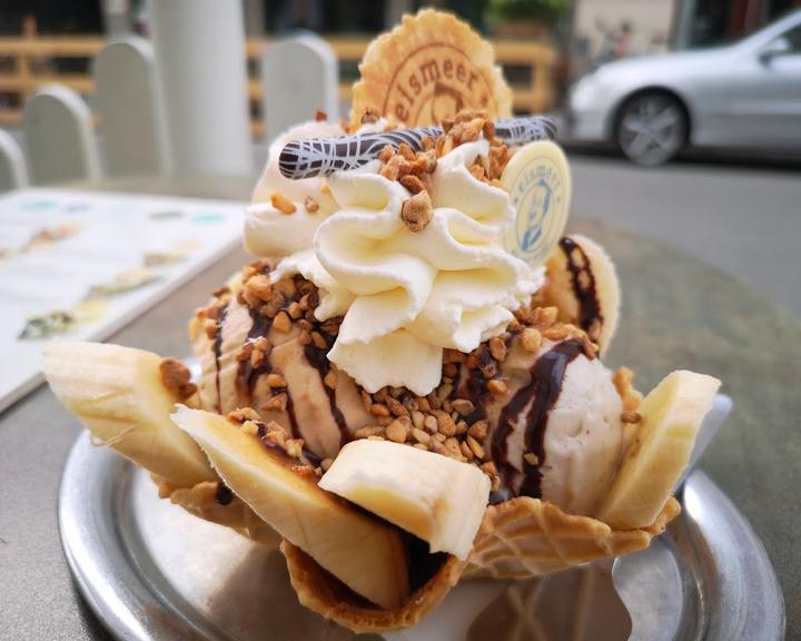 Eiscafé Eismeer