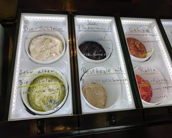 Eiscafé Eismeer