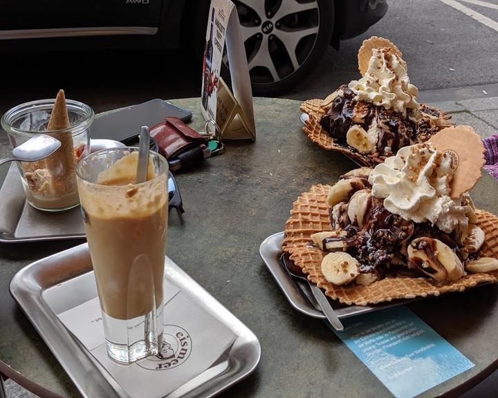 Eiscafé Eismeer