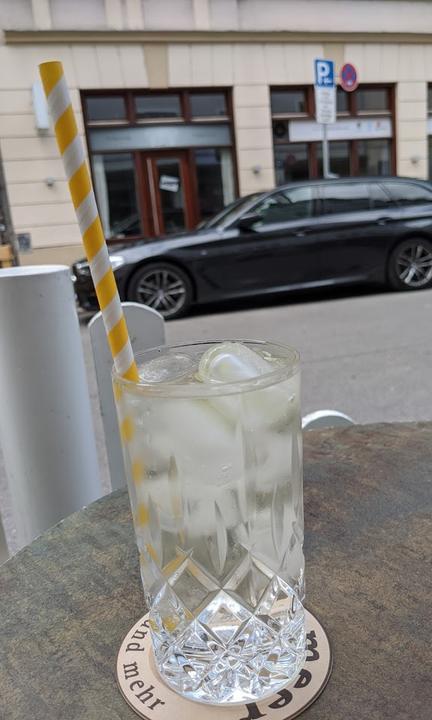 Eiscafé Eismeer