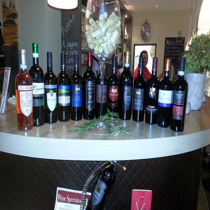 Il Grillo Ristorante Pizzeria Vinoteca