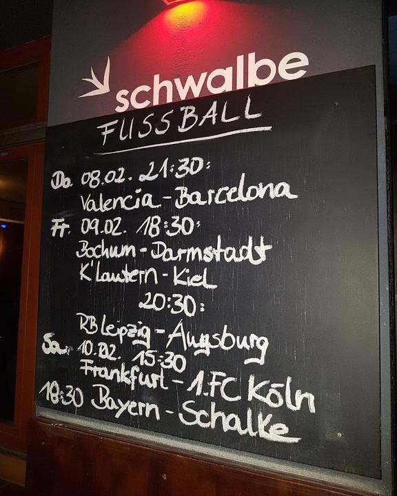 Schwalbe