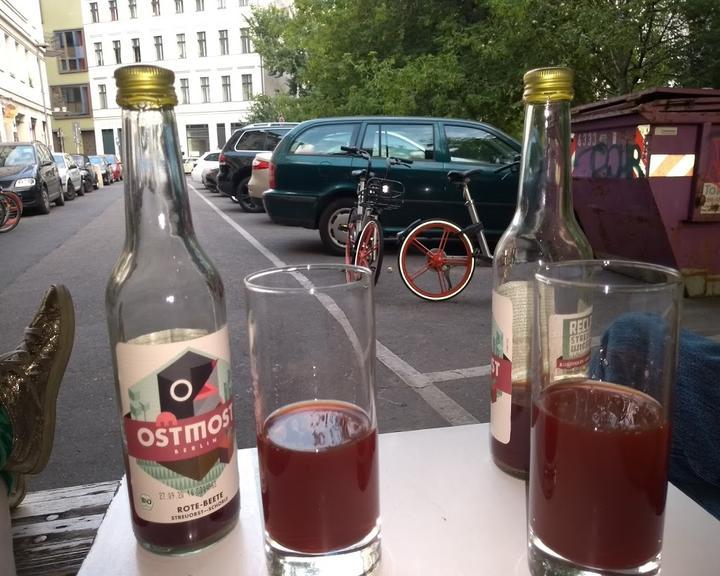 Strandbad Mitte