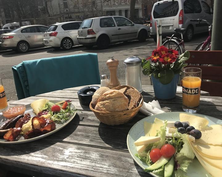 Strandbad Mitte