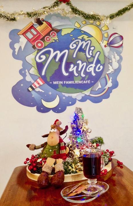 Café Mi Mundo