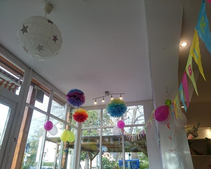 Café Mi Mundo