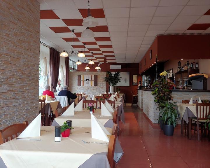 Pizzeria Da Mario