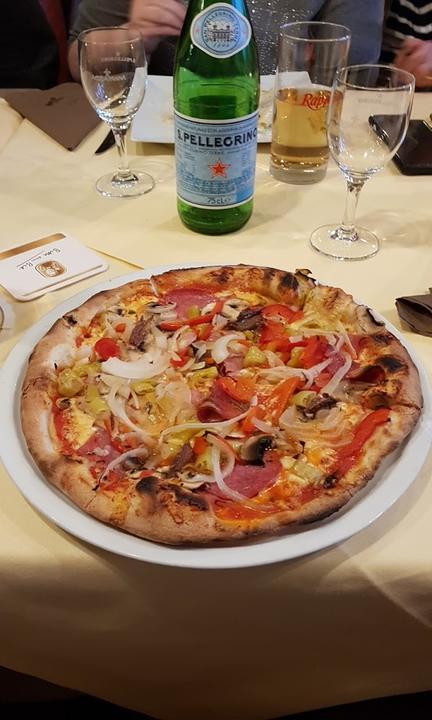 Pizzeria Da Mario