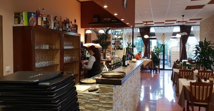 Pizzeria Da Mario
