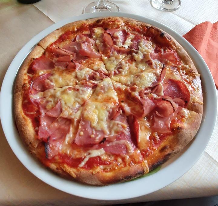 Pizzeria Da Mario