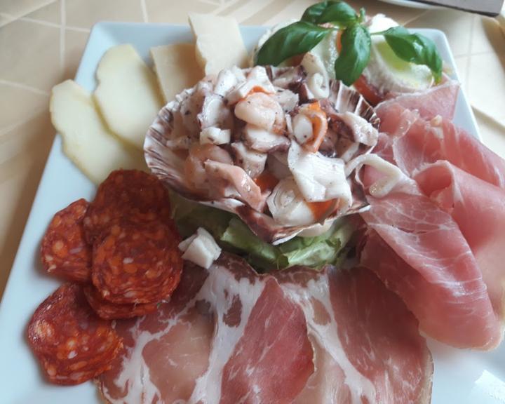 Pizzeria Da Mario
