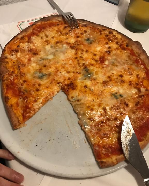 Pizzeria Bella Marmaris