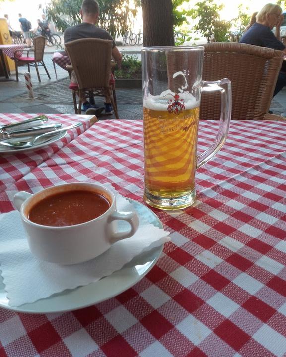 Ristorante Contadino