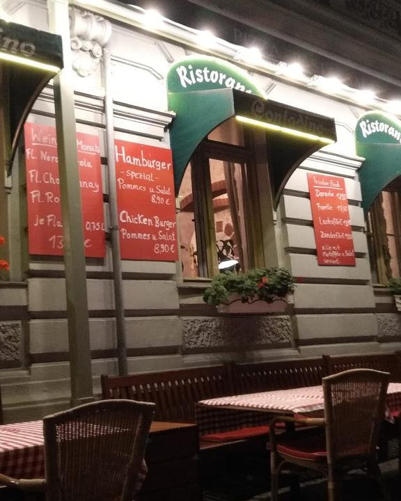Ristorante Contadino