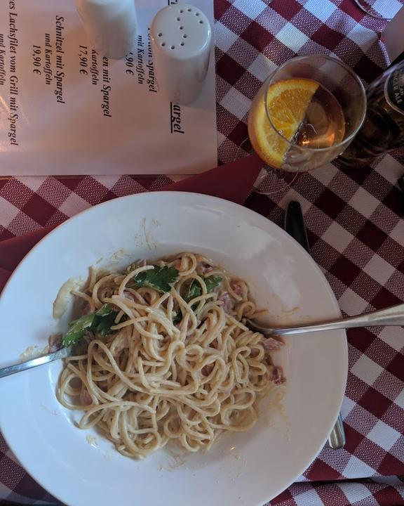 Ristorante Contadino