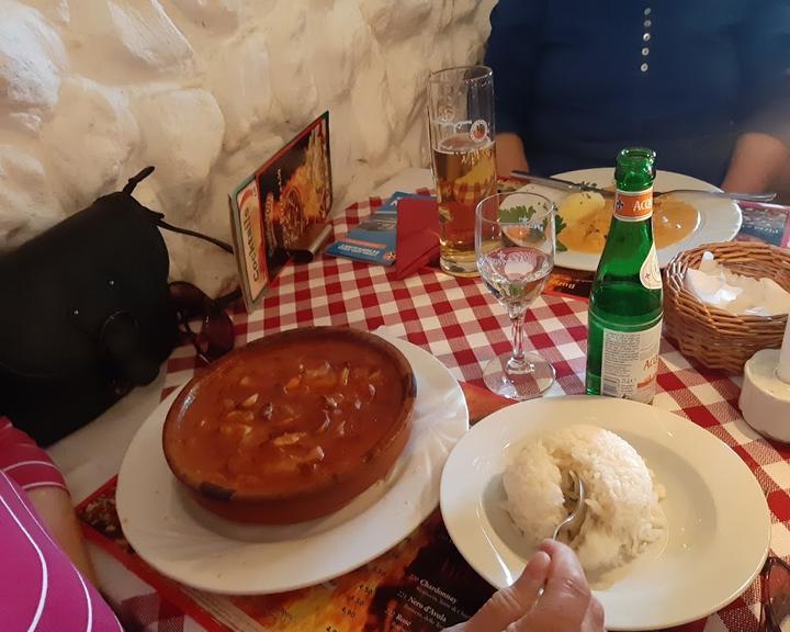 Ristorante Contadino