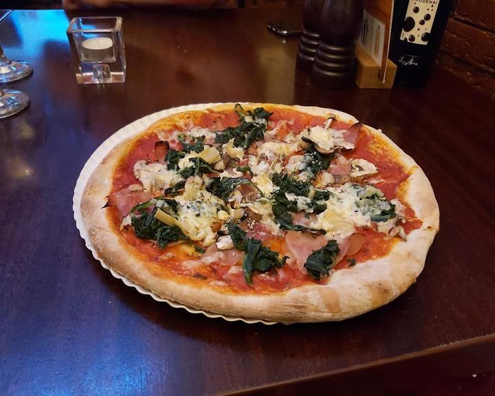 L'Antipasto