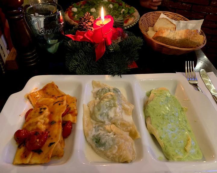 L'Antipasto