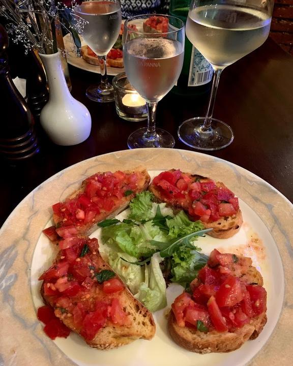 L'Antipasto