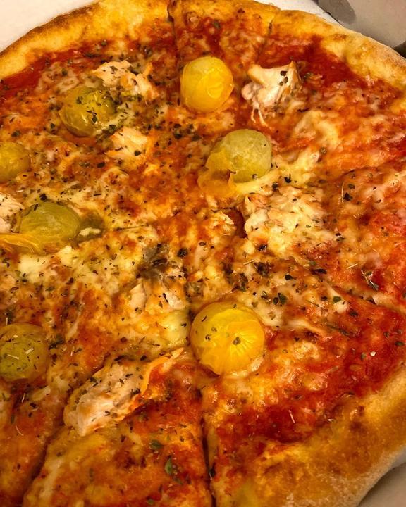 L'Antipasto