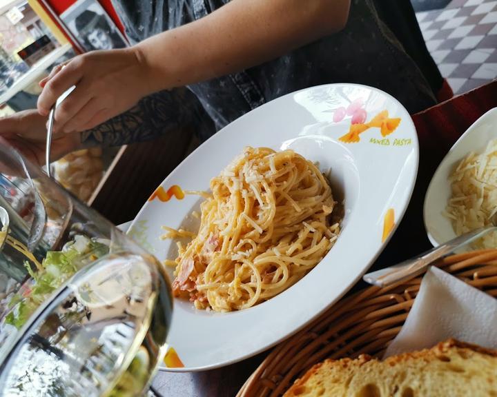 L'Antipasto