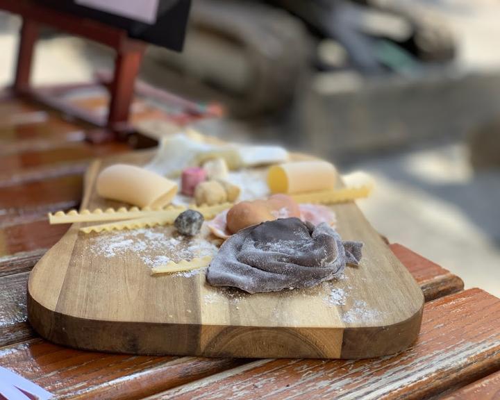 L'Antipasto