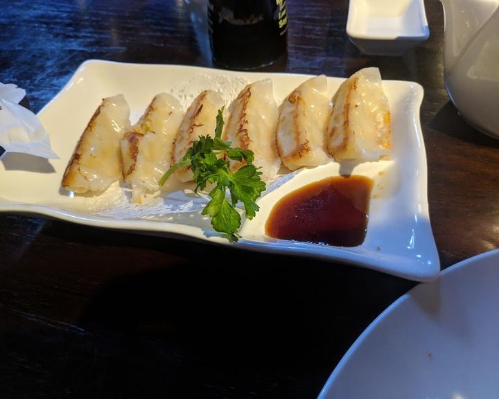 Roppongi Sushi Restaurant