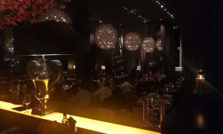 MEERBAR