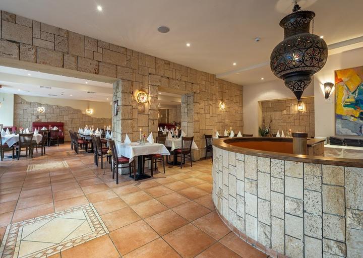 Casalot Restaurant