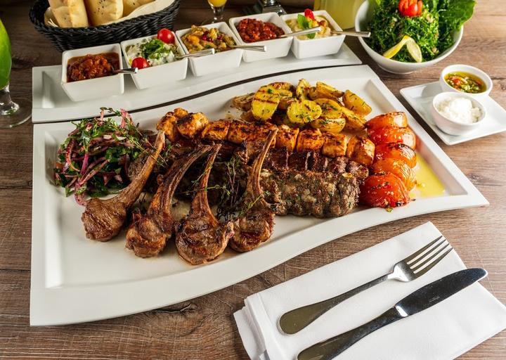 Casalot Restaurant