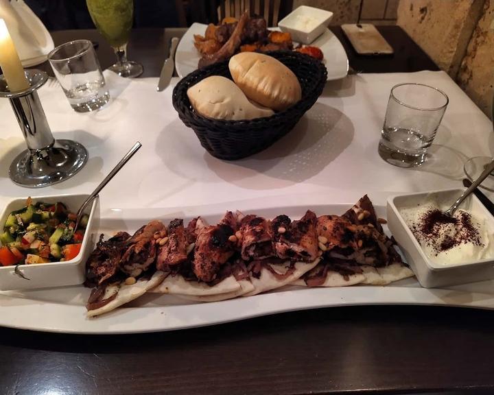 Casalot Restaurant