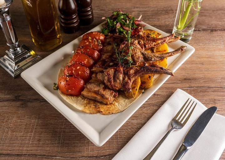 Casalot Restaurant