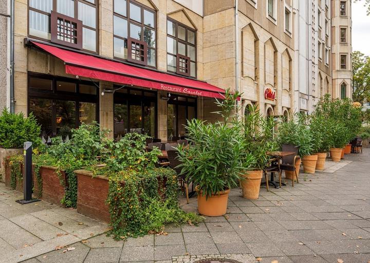 Casalot Restaurant