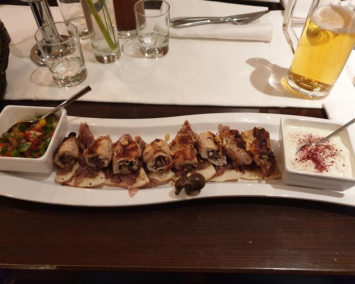 Casalot Restaurant