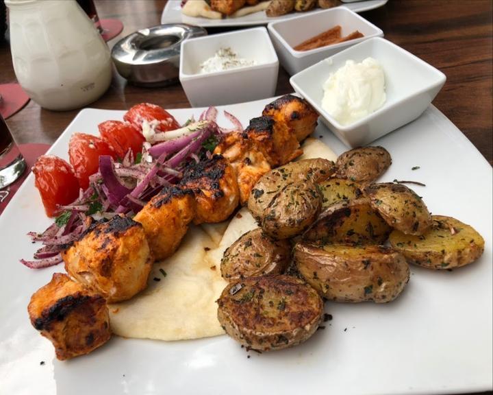 Casalot Restaurant