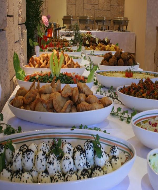 Casalot Restaurant