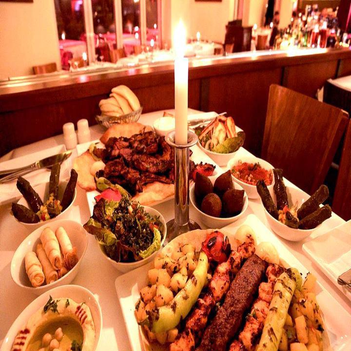 Casalot Restaurant