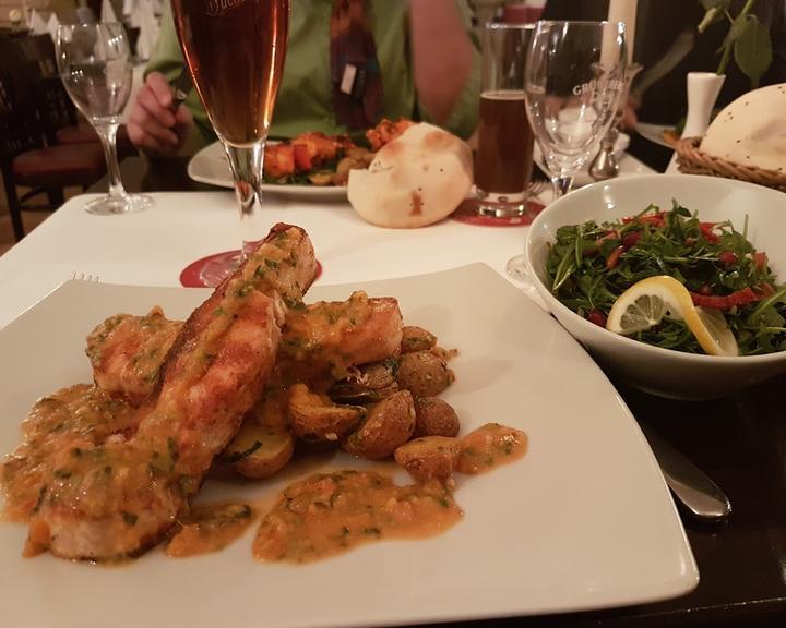 Casalot Restaurant