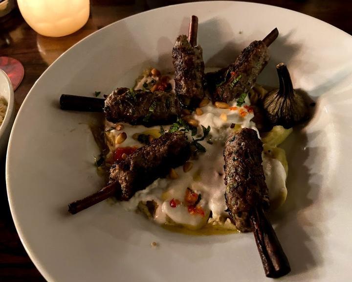 Casalot Restaurant